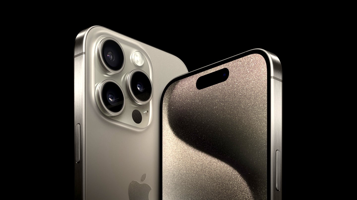 iPhone 15 will Feature Five Style Changes