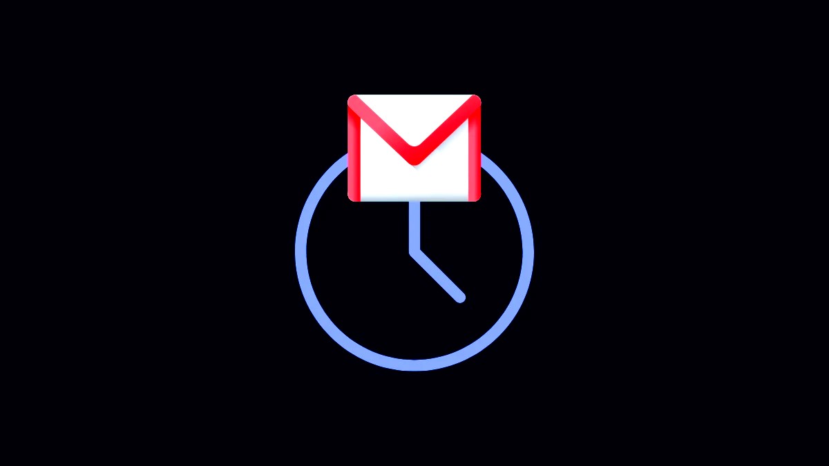How to Change Gmail Planned Notification