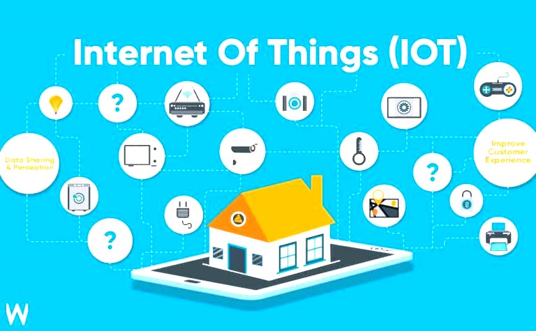 How to Help IoT In Business