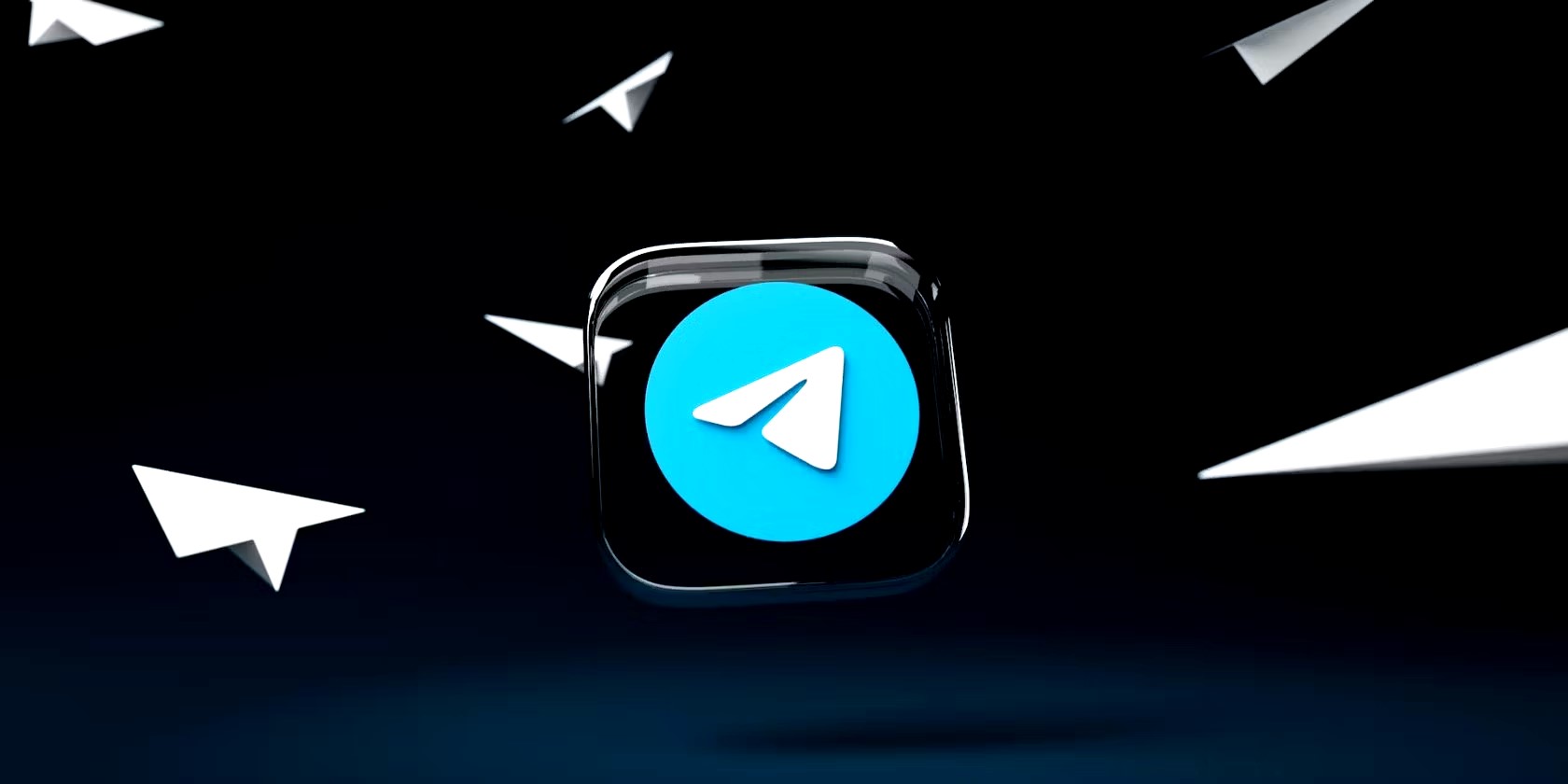 Use Telegram Battery Saving on iPhone