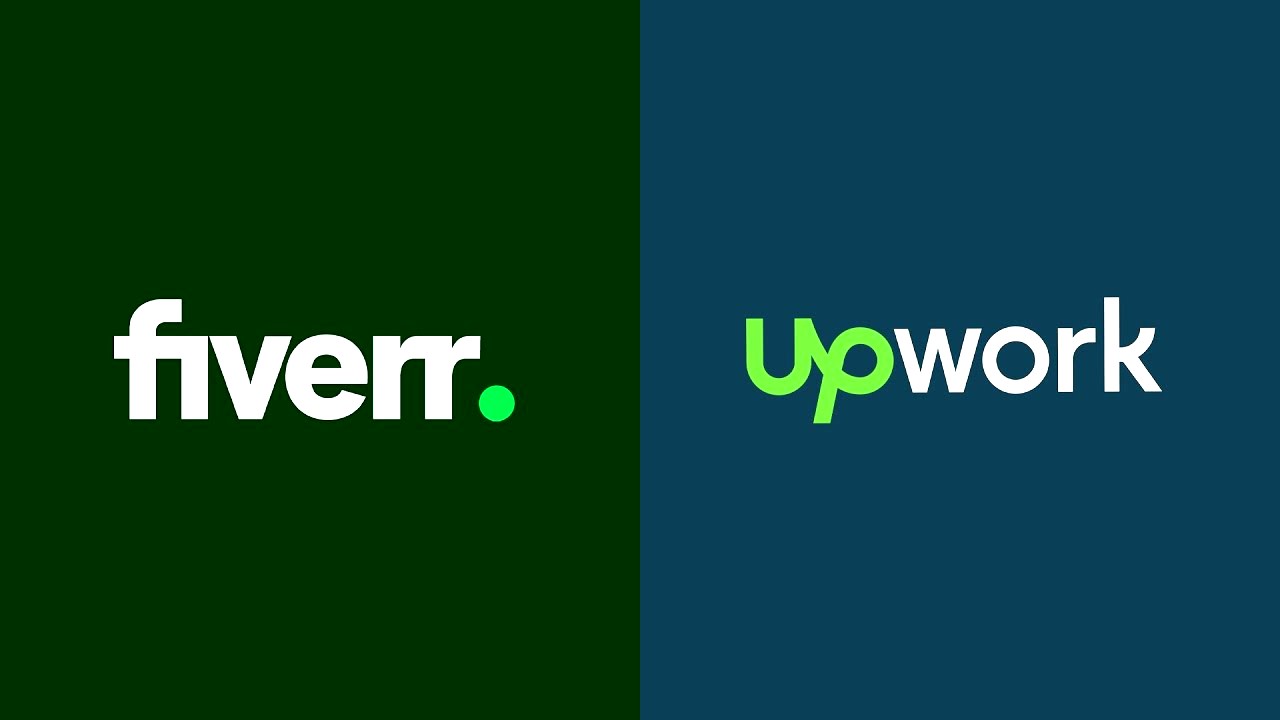 Upwork vs. Fiverr: The Top Freelance Platform