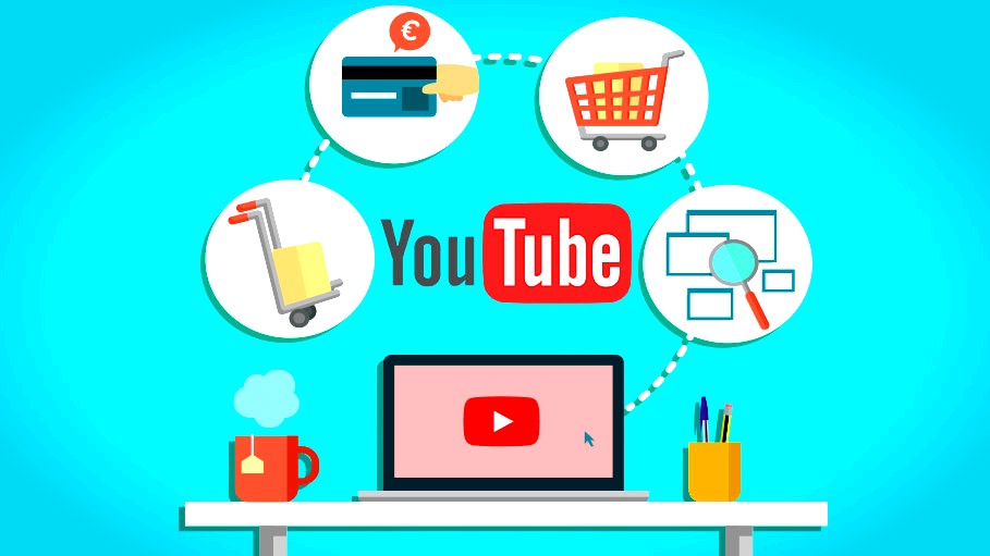 How to Use YouTube for E-Commerce