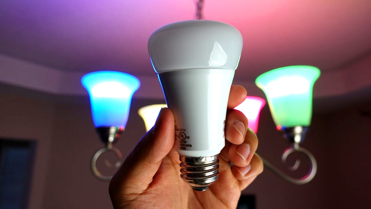 How to Use Philips Hue Bulb