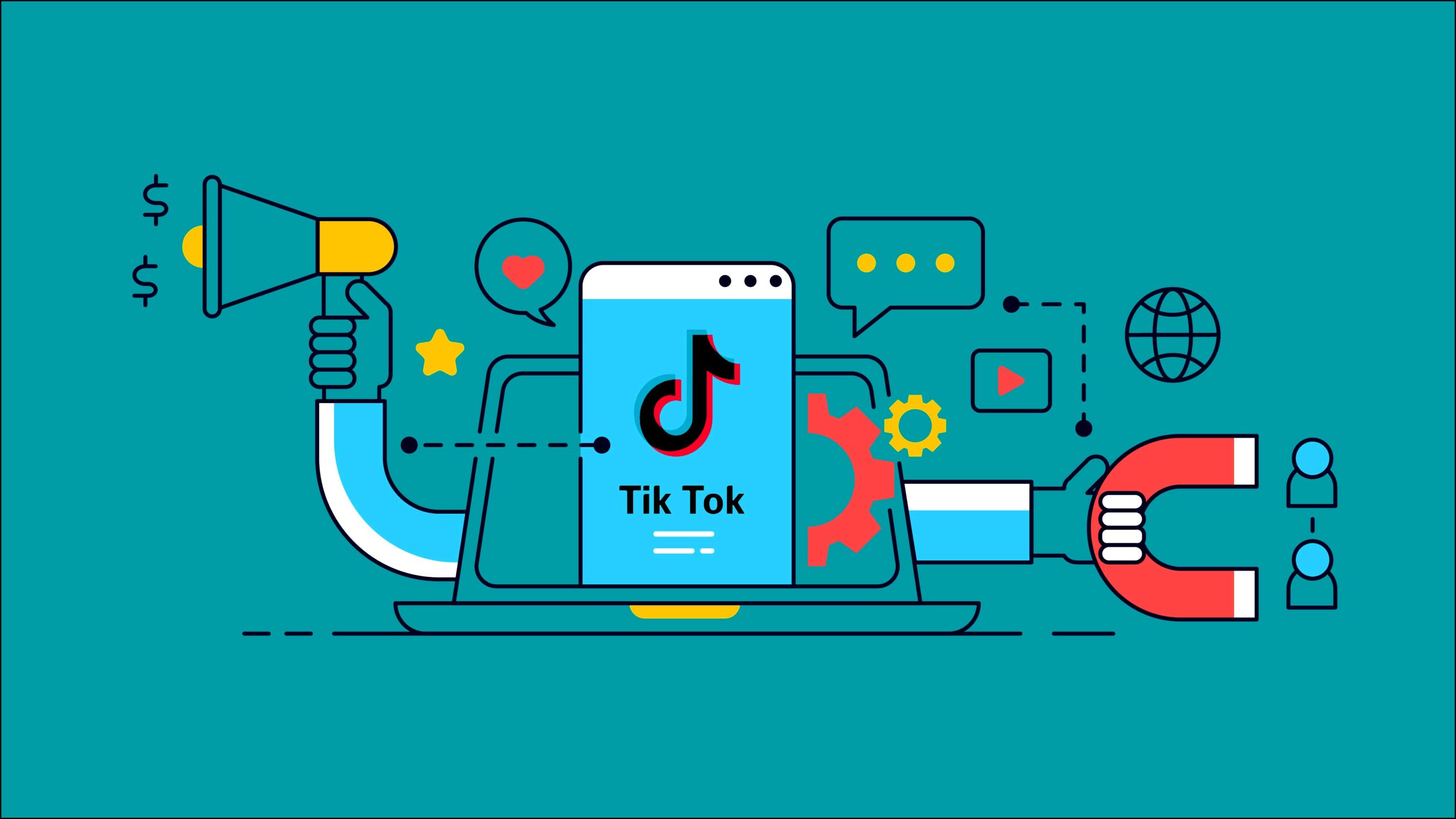 TikTok for Marketing