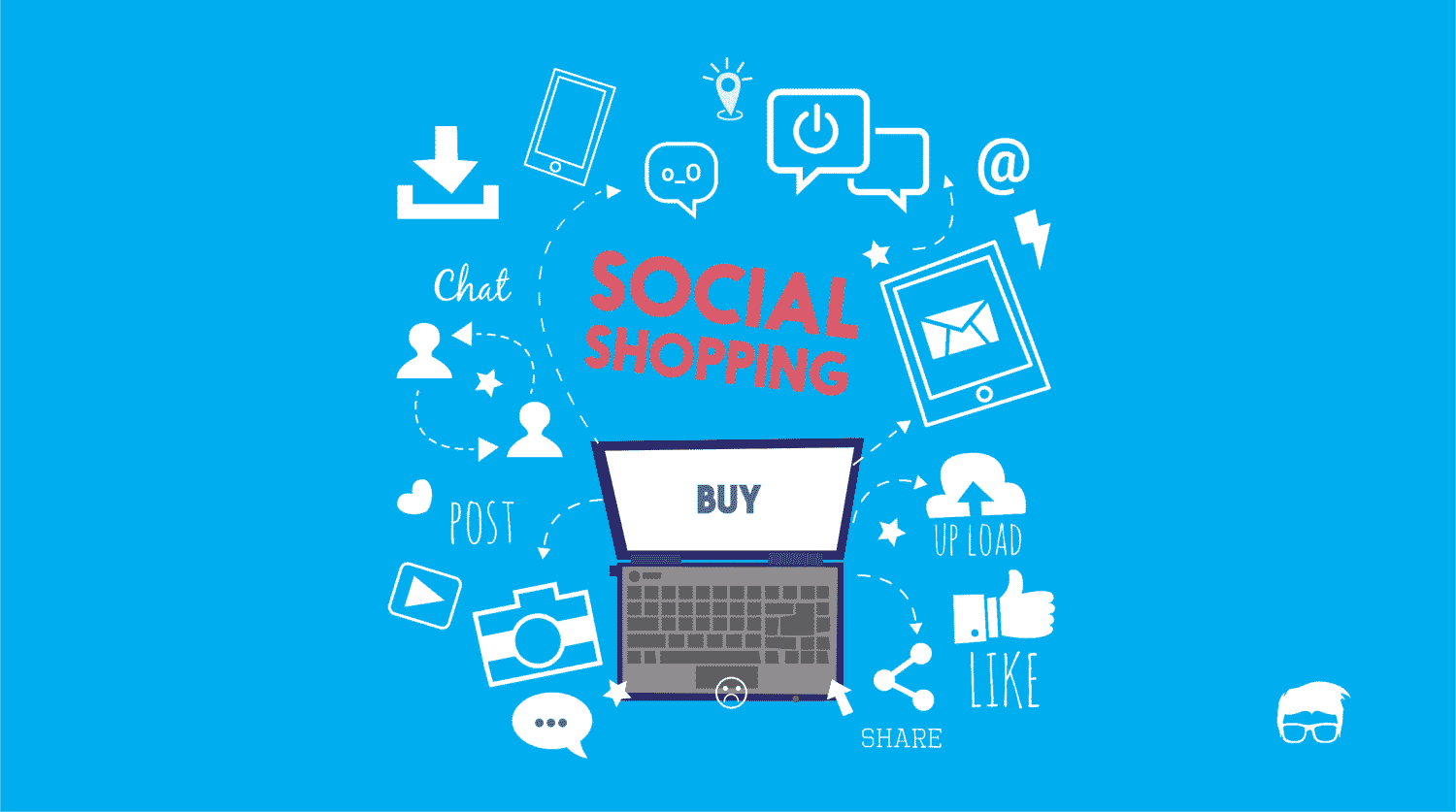 Mastering Social Shopping