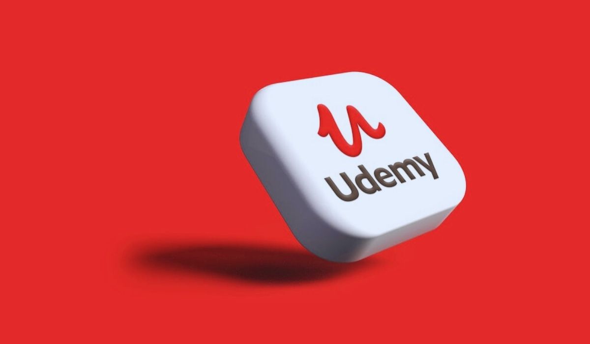 How to Learn with Udemy