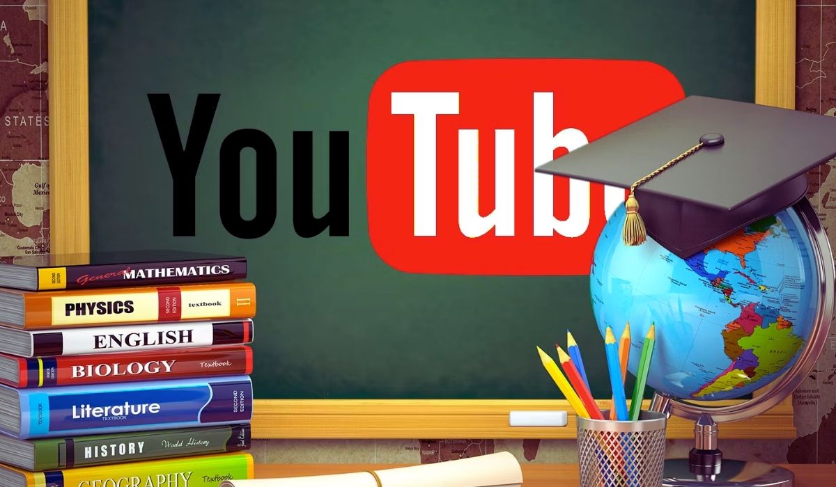 How to Learn with YouTube: A Complete Guide
