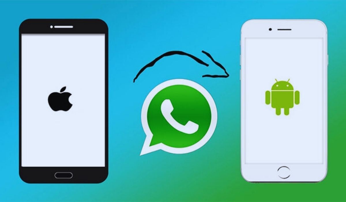 How to Use WhatsApp on iPhone and Android