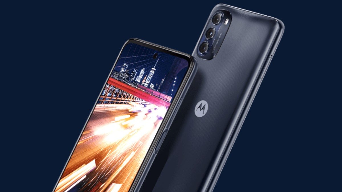 Motorola (2023) Moto 5G Phones