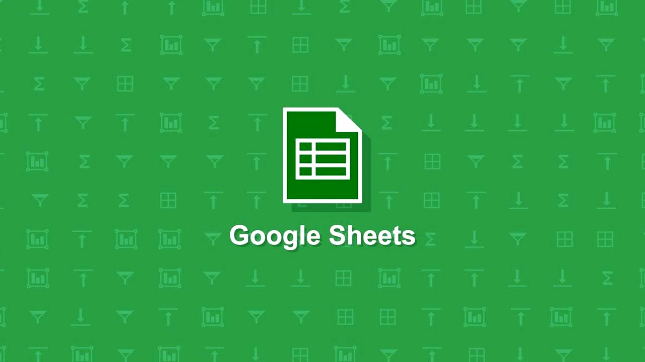 How to Convert Text to Numbers on Google Sheets