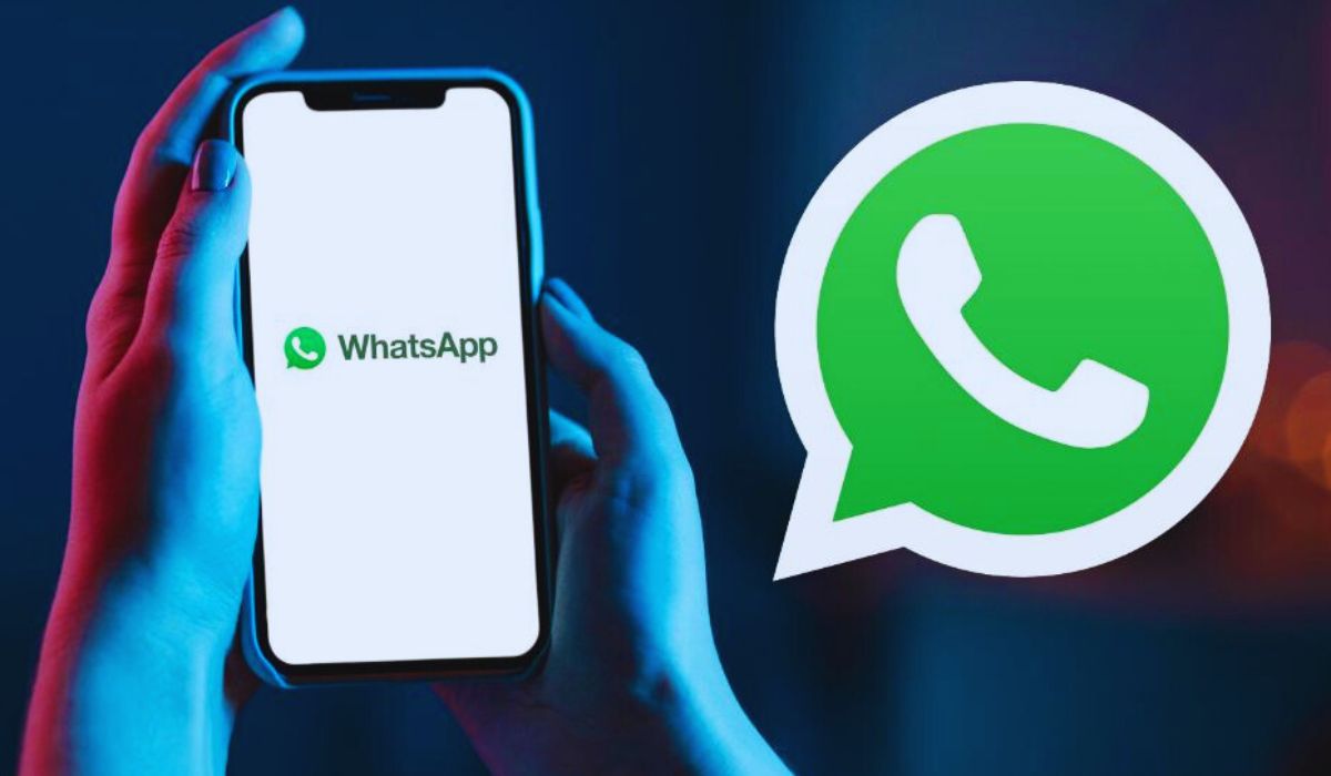 How to Make A Team Call on WhatsApp