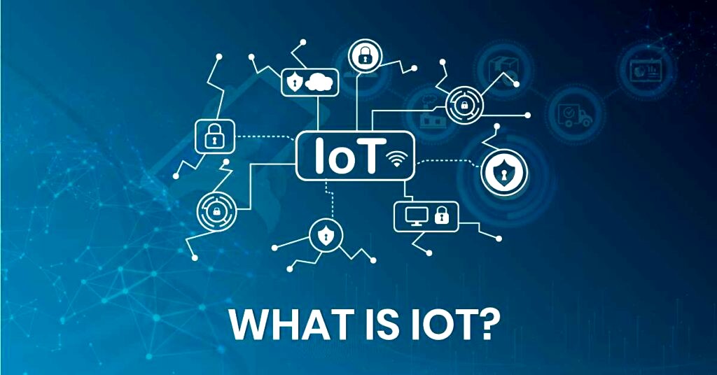 What is IoT Programming