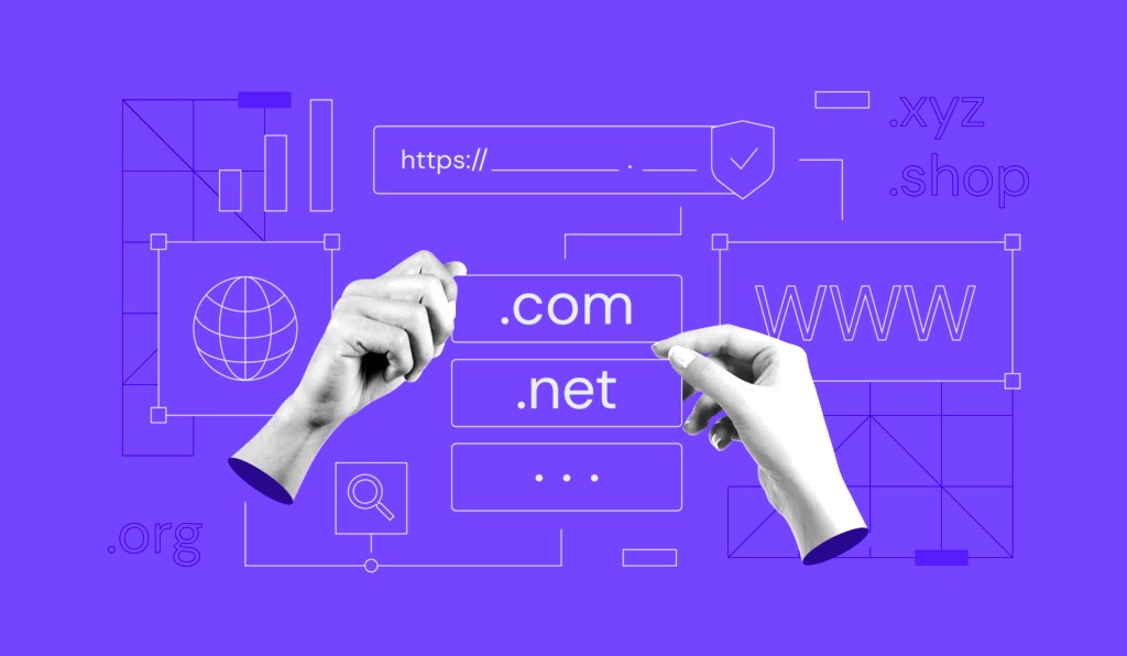 Growth Opportunities for Domain Providers