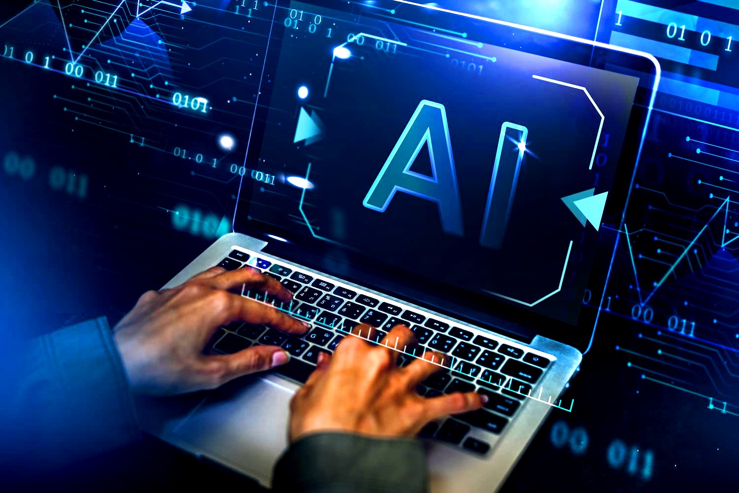 The Role of AI in Modern Freelancing