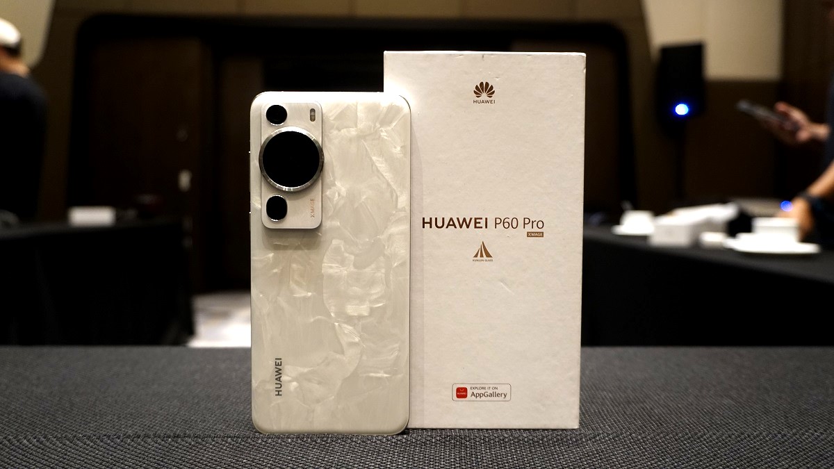 Discover Huawei P60 Pro Specifications