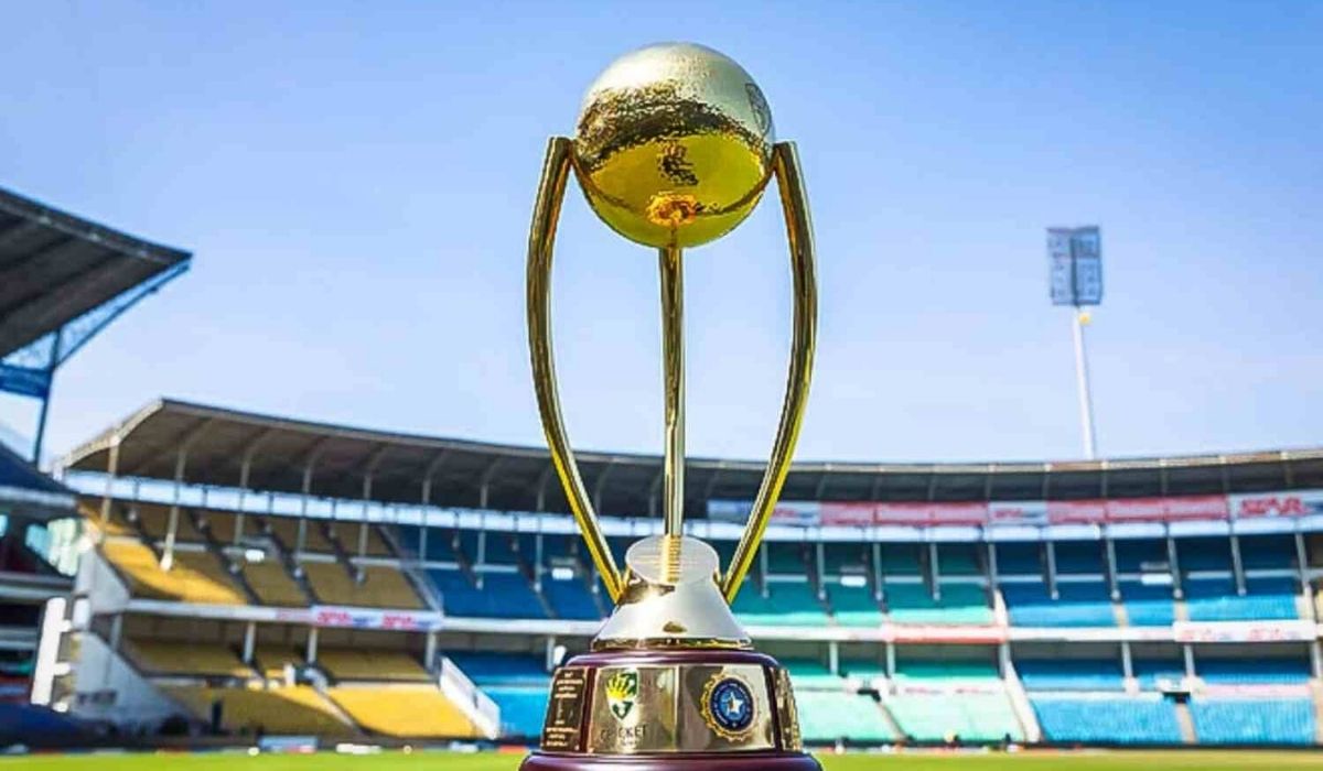 How To Watch Cricket World Cup 2023 Live in USA