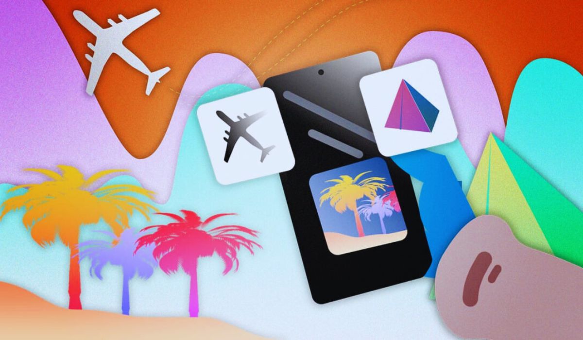 10 Best Travel Apps for Android and iOS