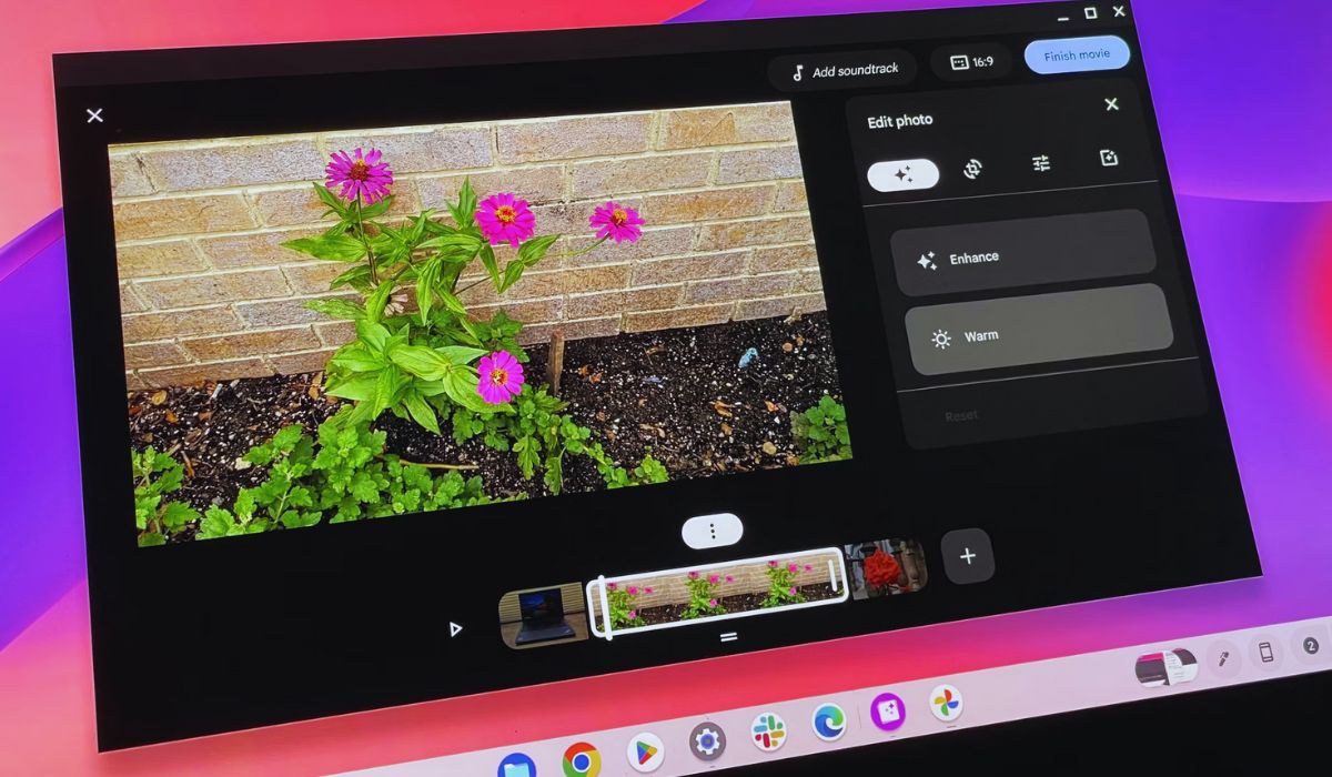 How to Edit Video in Google Photos