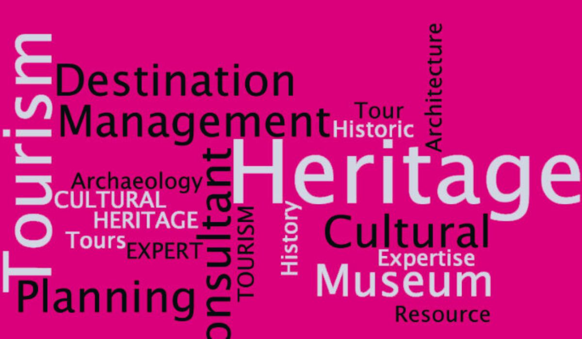 What is Heritage Tourism?