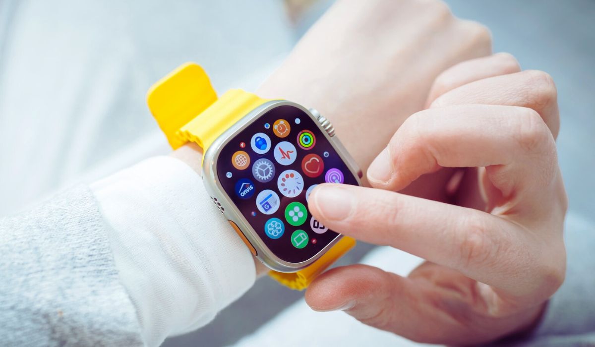 How to Back Up Your Apple Watch