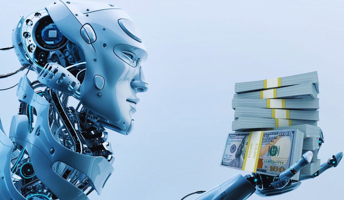 How to Make Money with AI in 2024