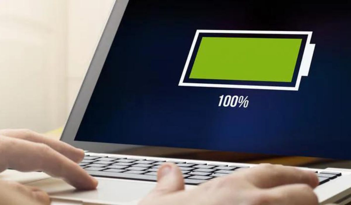 How to Check Battery Health of a Laptop